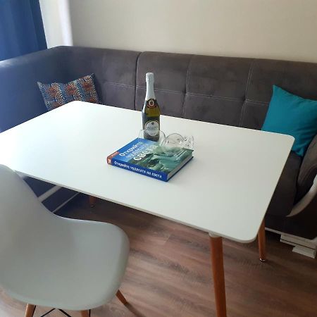 Hostex Meraki Apartment Stara Zagora Extérieur photo