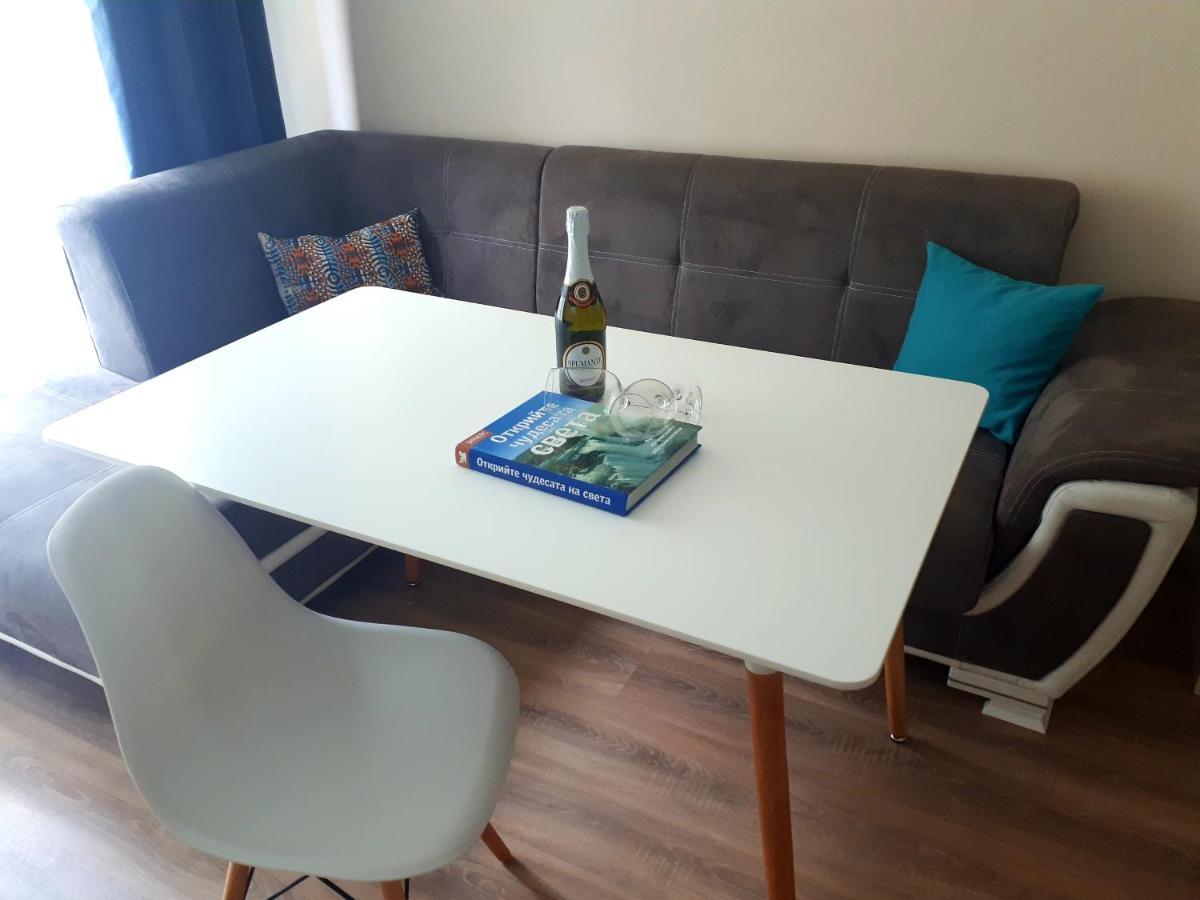 Hostex Meraki Apartment Stara Zagora Extérieur photo