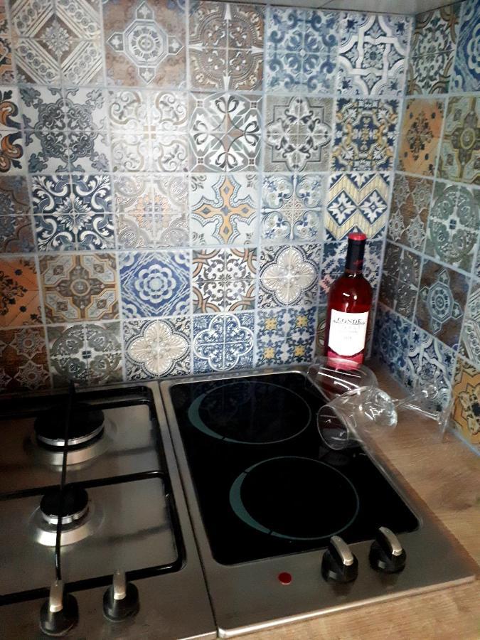Hostex Meraki Apartment Stara Zagora Extérieur photo