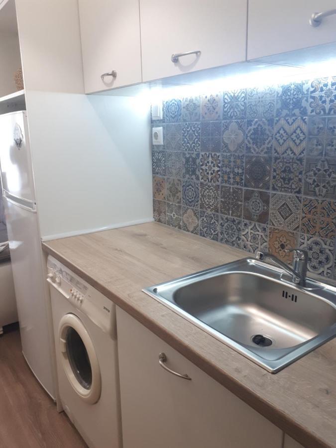Hostex Meraki Apartment Stara Zagora Extérieur photo