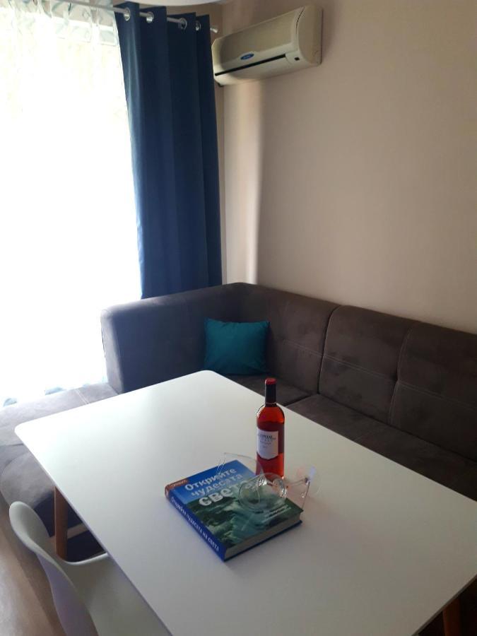 Hostex Meraki Apartment Stara Zagora Extérieur photo
