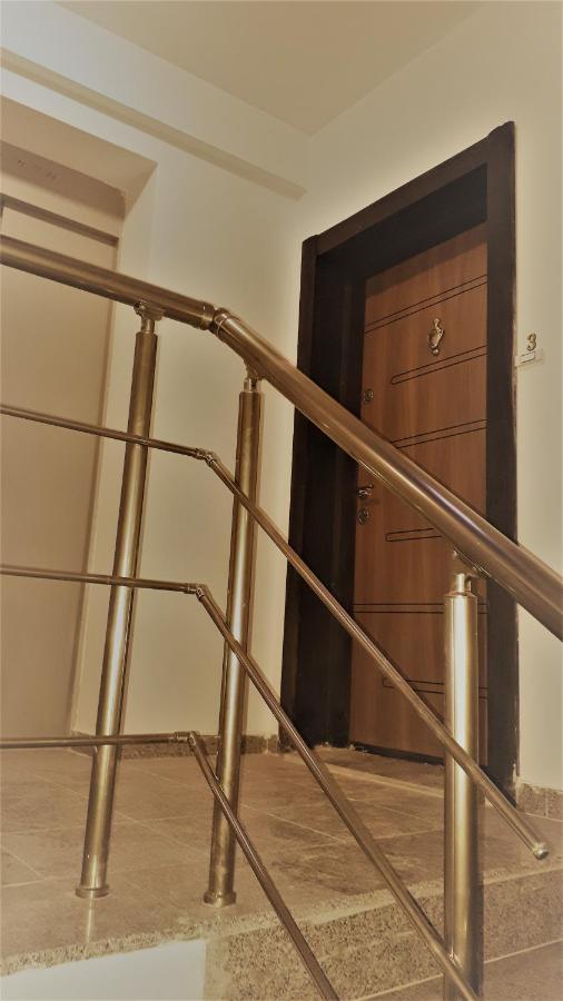 Hostex Meraki Apartment Stara Zagora Extérieur photo