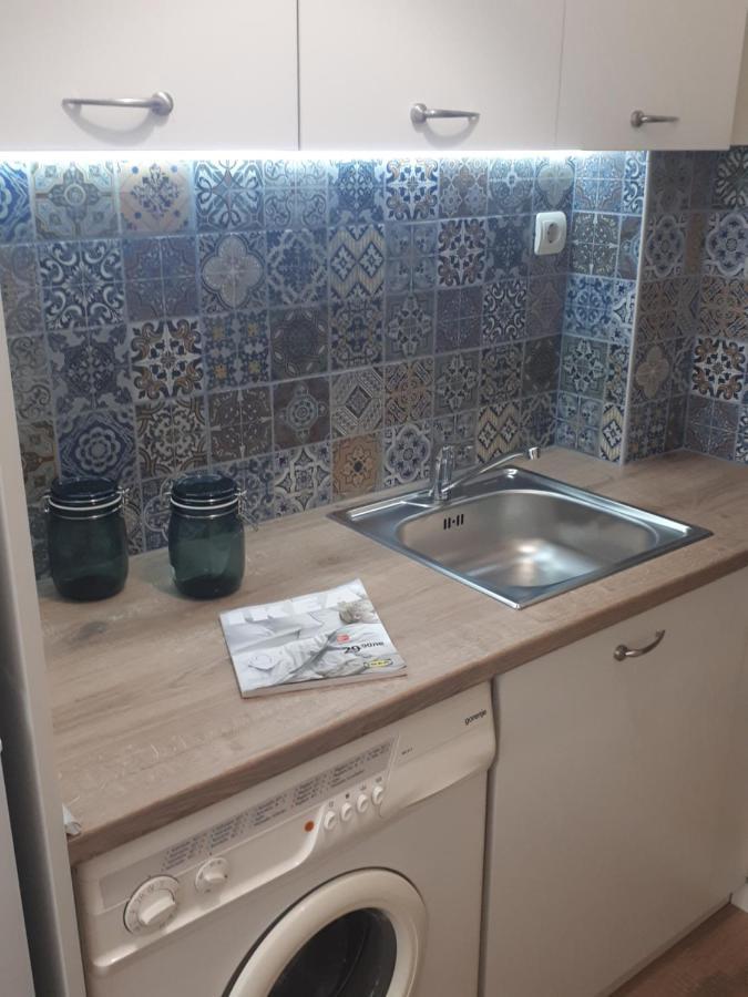 Hostex Meraki Apartment Stara Zagora Extérieur photo